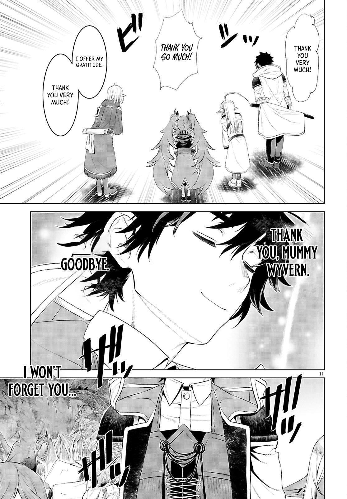 Isekai de Skill wo Kaitai shitara Cheat Chap 78 - Next Chap 79