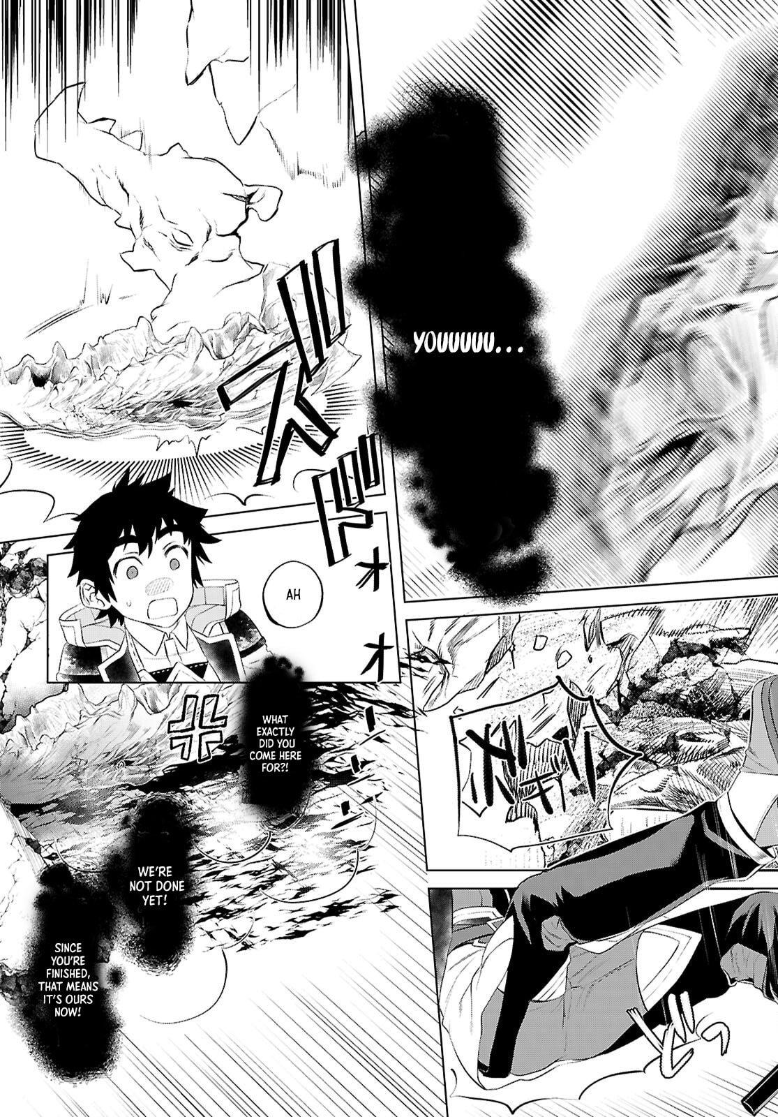 Isekai de Skill wo Kaitai shitara Cheat Chap 78 - Next Chap 79