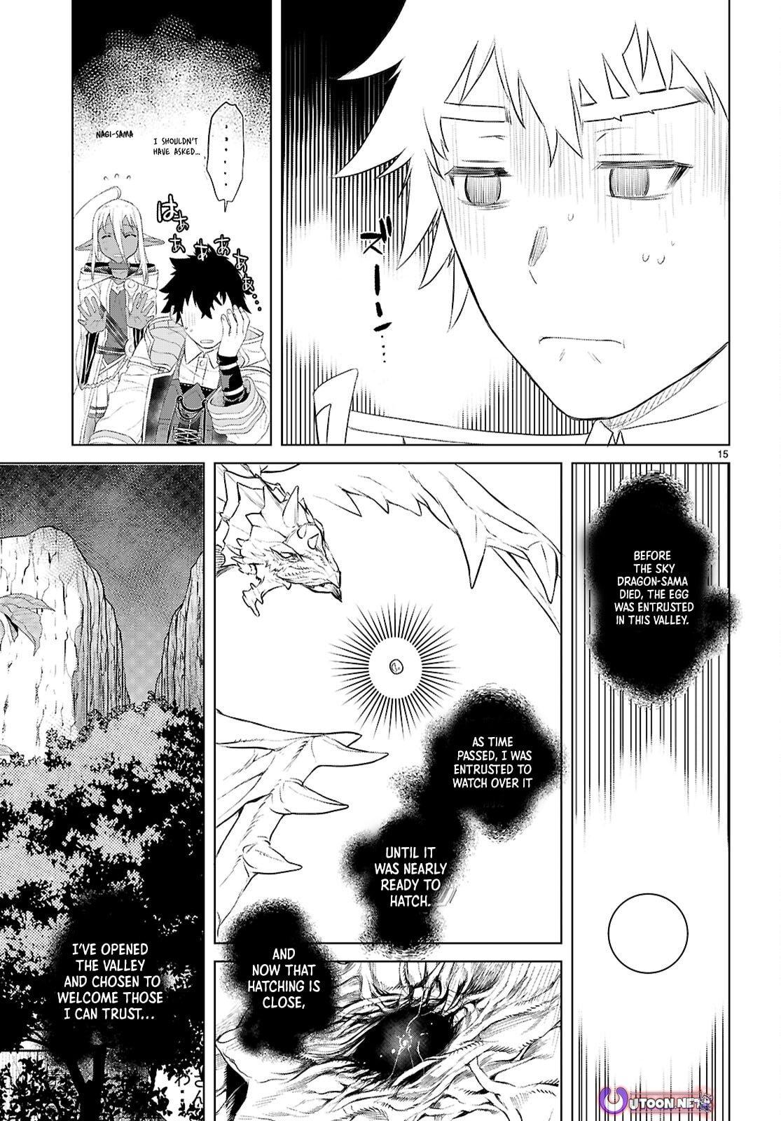 Isekai de Skill wo Kaitai shitara Cheat Chap 78 - Next Chap 79