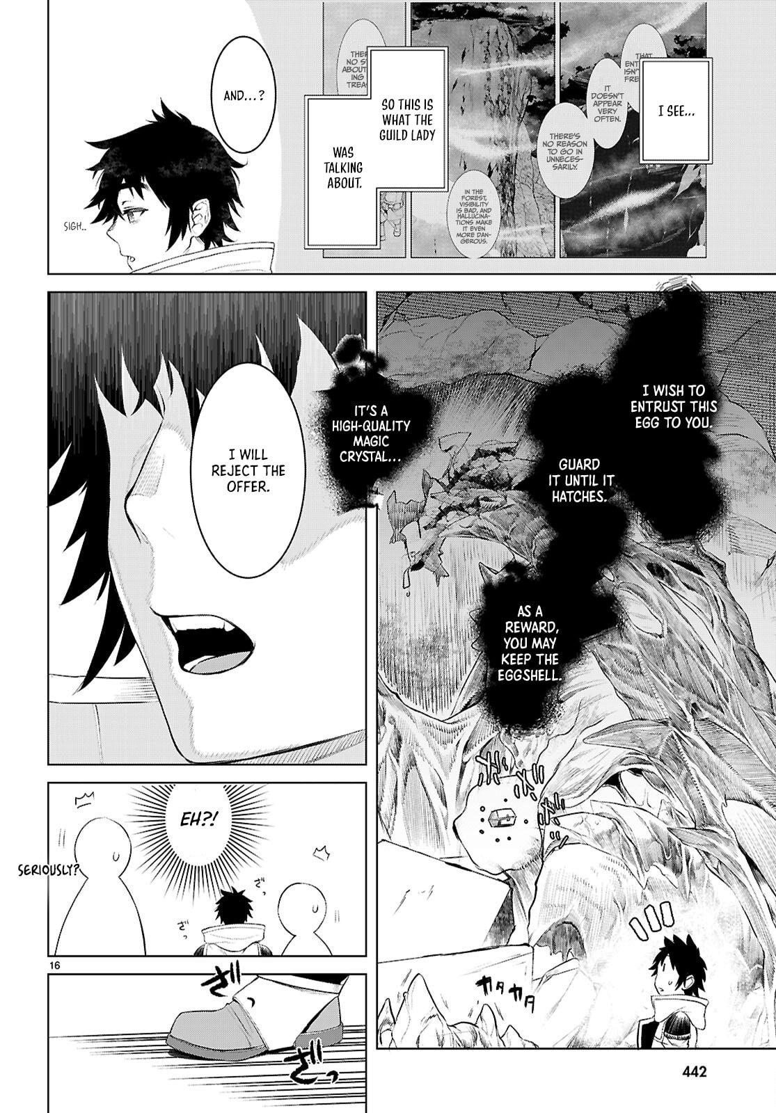Isekai de Skill wo Kaitai shitara Cheat Chap 78 - Next Chap 79