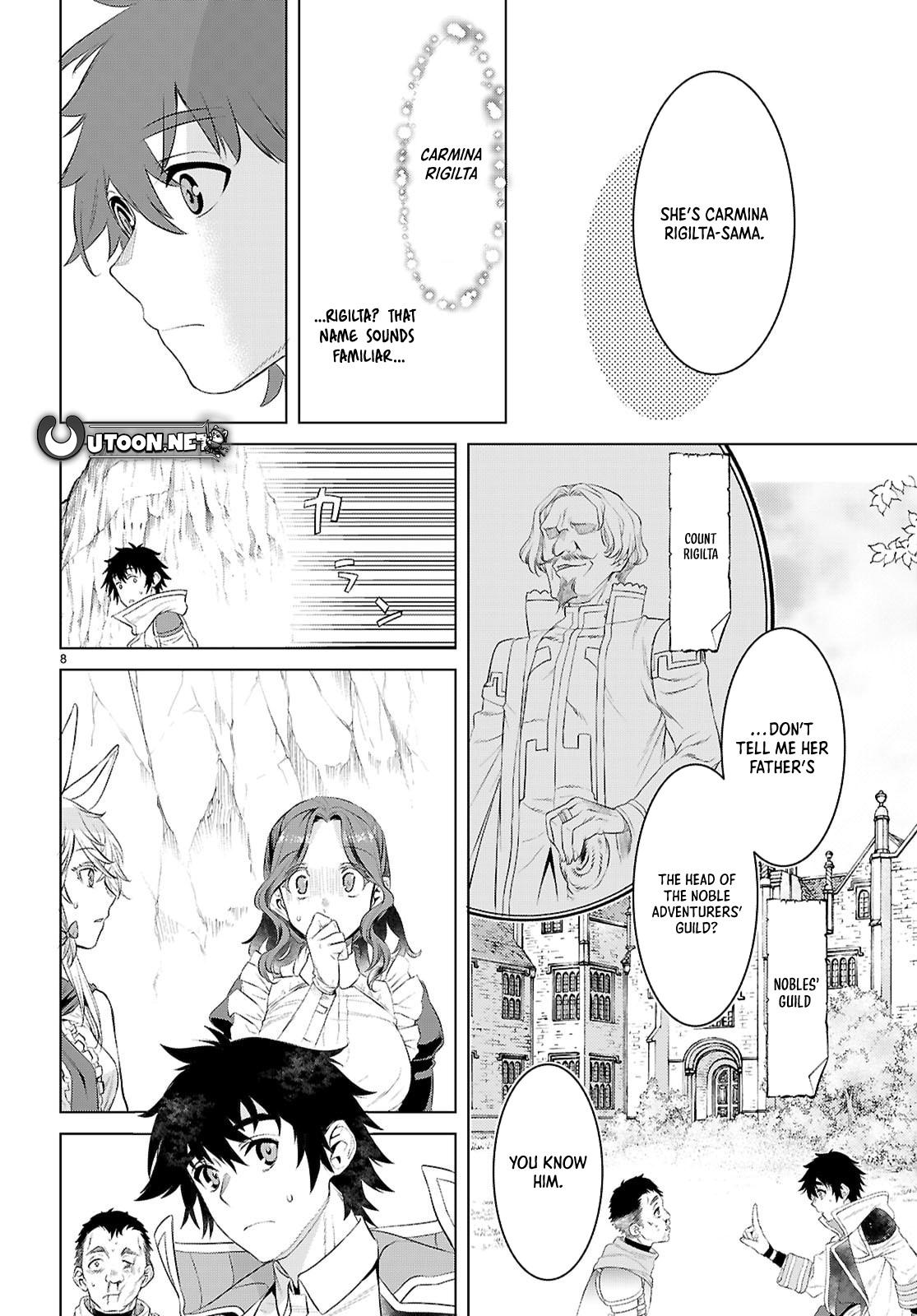 Isekai de Skill wo Kaitai shitara Cheat Chap 79 - Next Chap 80