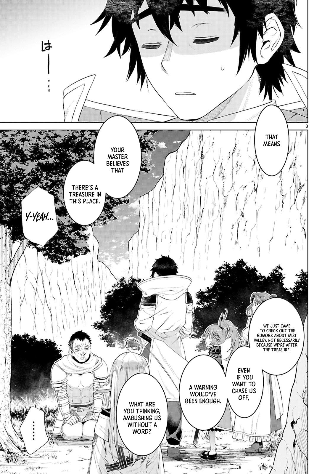 Isekai de Skill wo Kaitai shitara Cheat Chap 79 - Next Chap 80