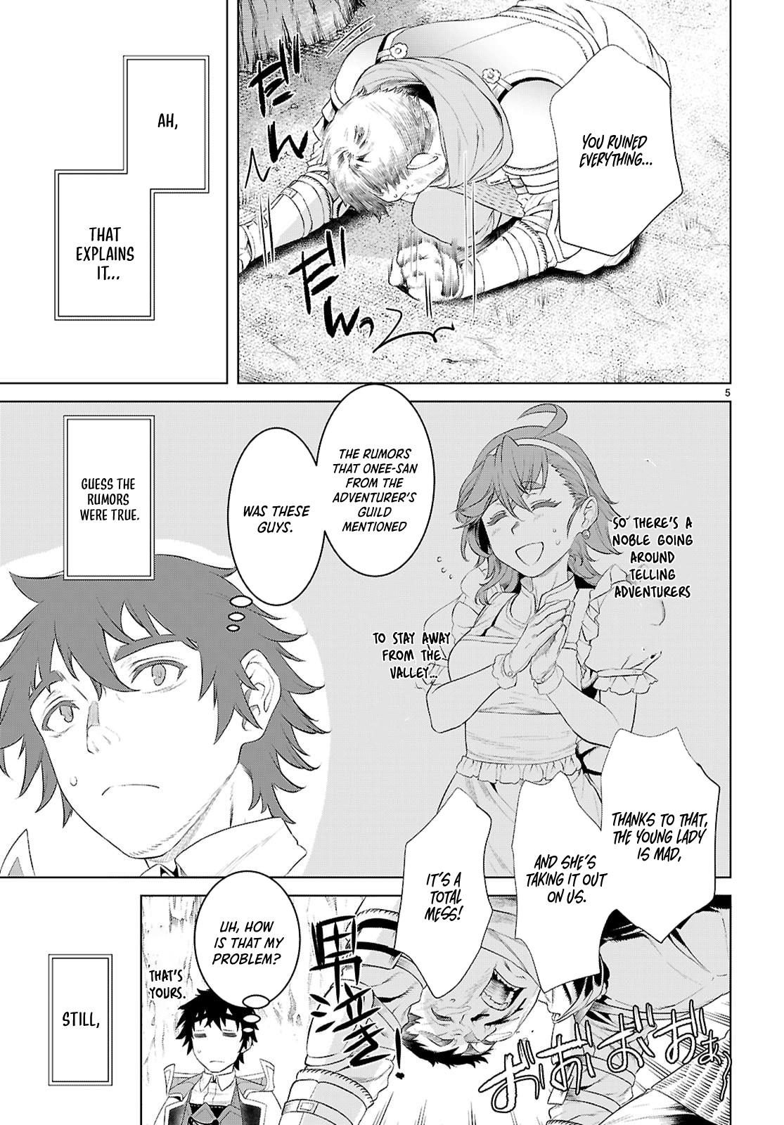 Isekai de Skill wo Kaitai shitara Cheat Chap 79 - Next Chap 80