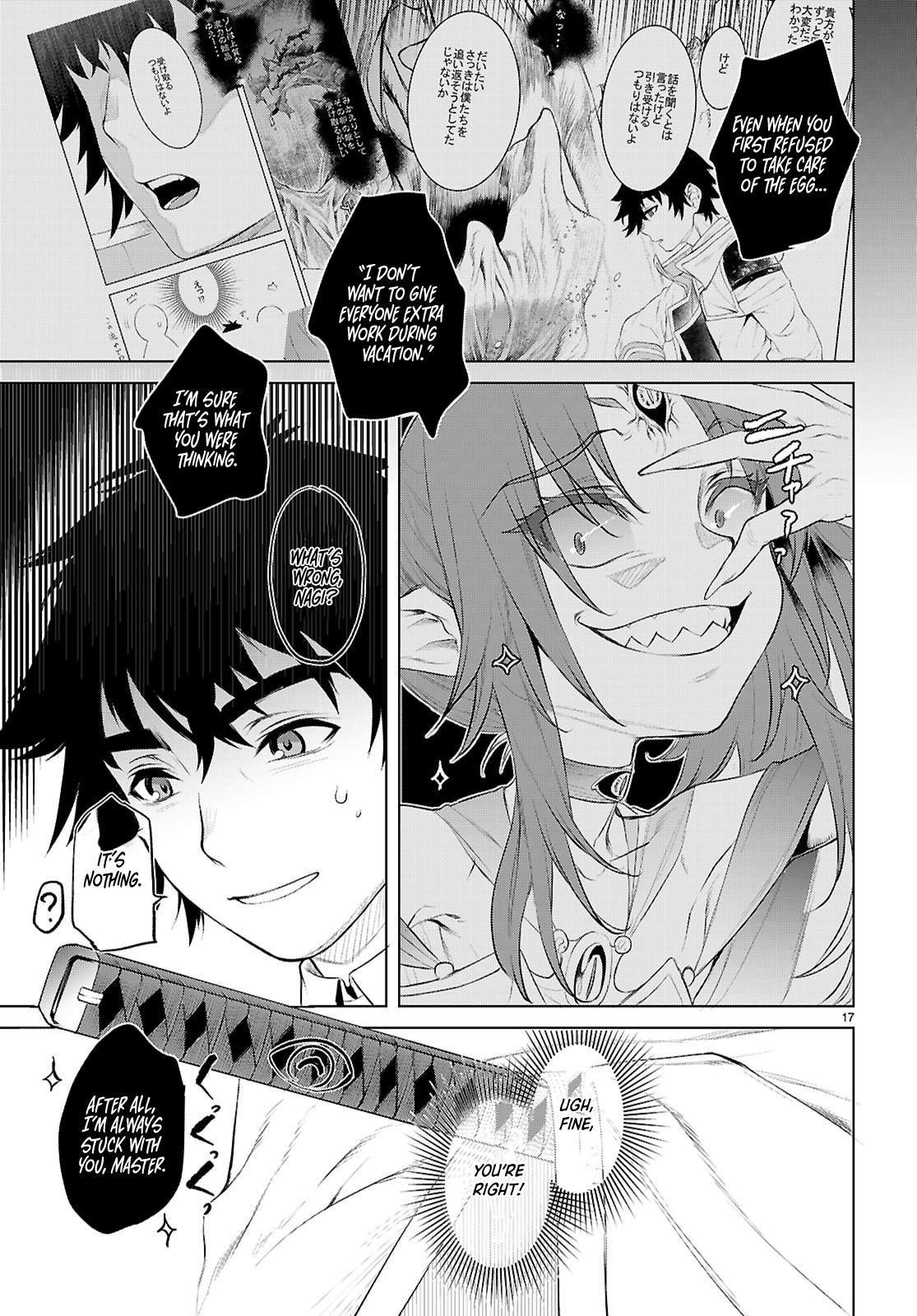 Isekai de Skill wo Kaitai shitara Cheat Chap 79 - Next Chap 80