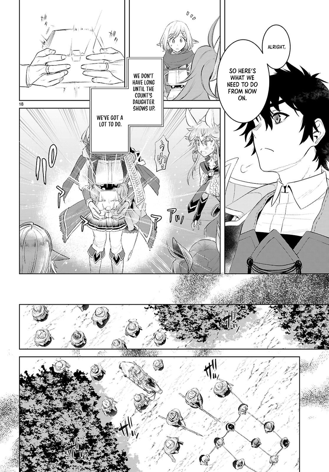 Isekai de Skill wo Kaitai shitara Cheat Chap 79 - Next Chap 80
