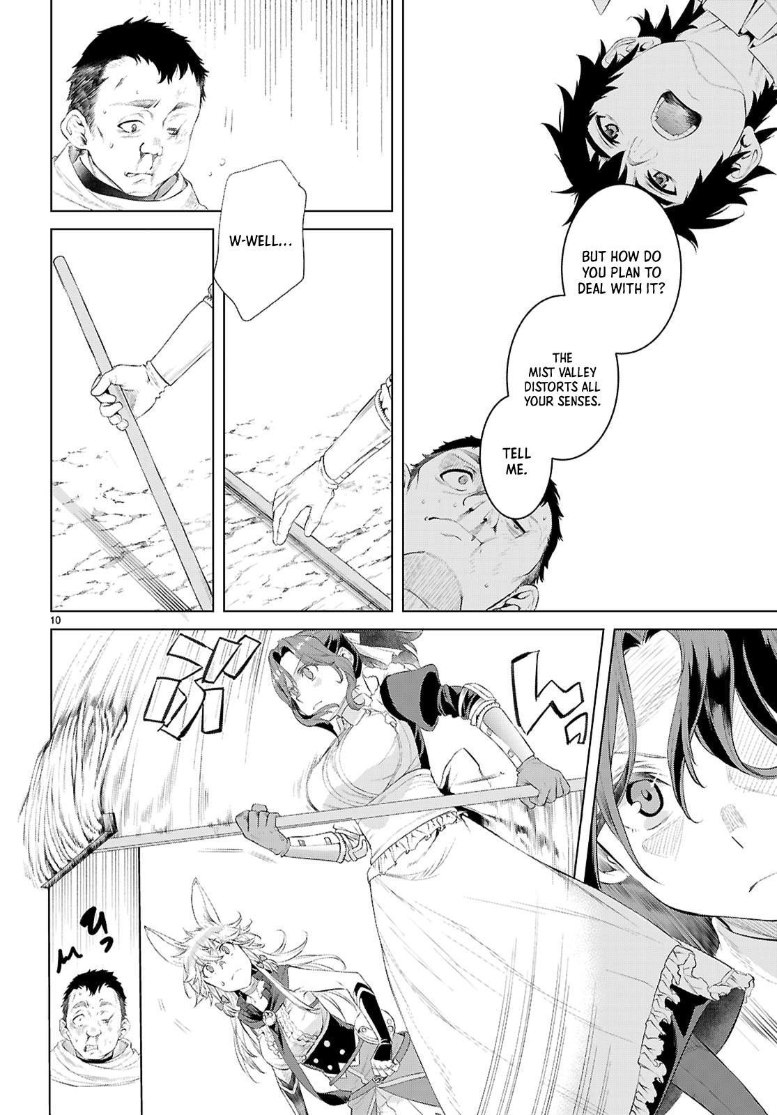 Isekai de Skill wo Kaitai shitara Cheat Chap 79 - Next Chap 80