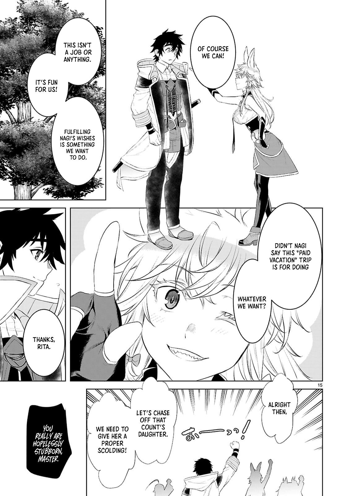 Isekai de Skill wo Kaitai shitara Cheat Chap 79 - Next Chap 80