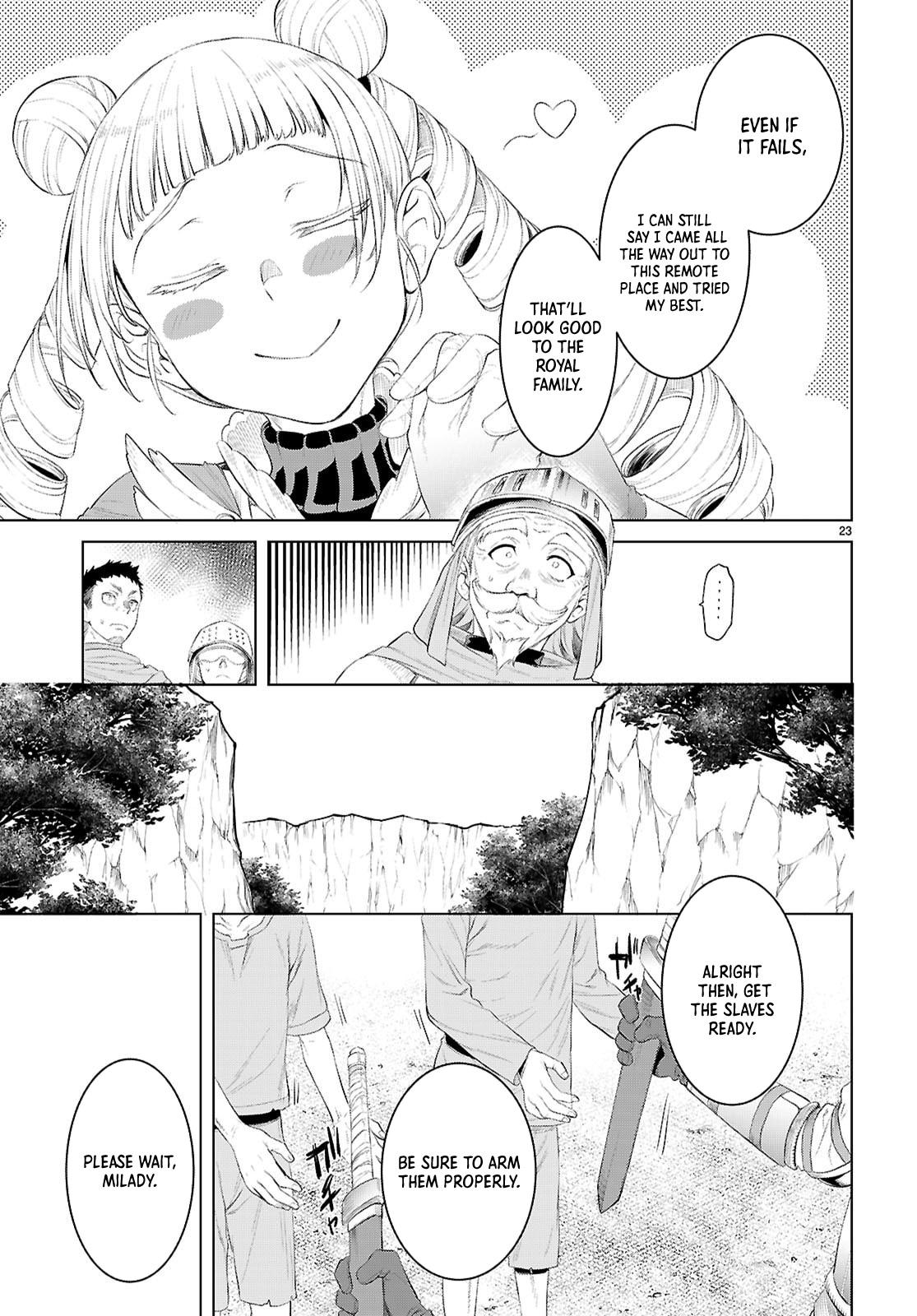 Isekai de Skill wo Kaitai shitara Cheat Chap 79 - Next Chap 80