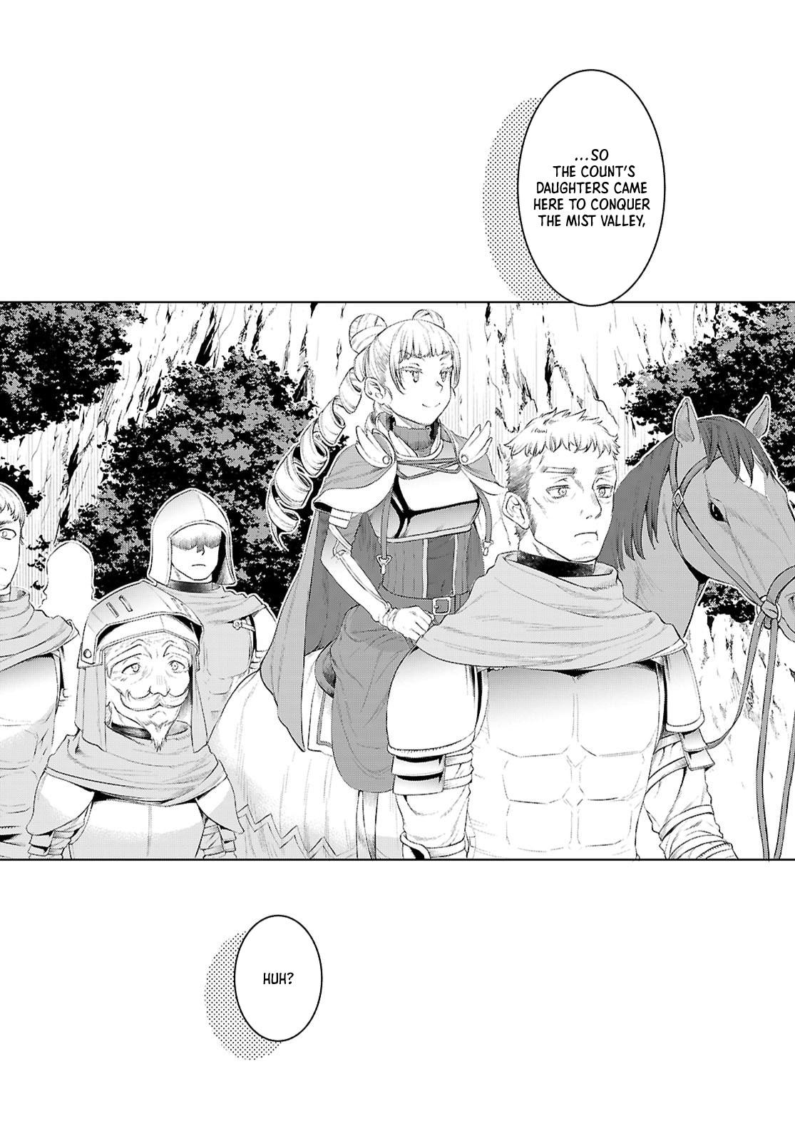 Isekai de Skill wo Kaitai shitara Cheat Chap 79 - Next Chap 80