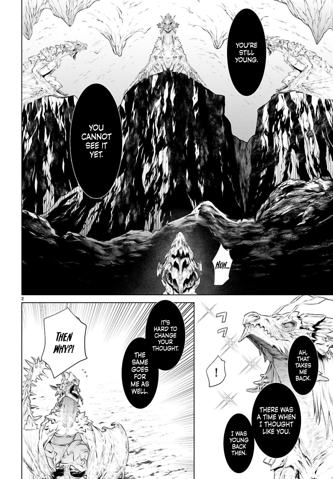 Isekai de Skill wo Kaitai shitara Cheat Chap 70 - Next Chap 71