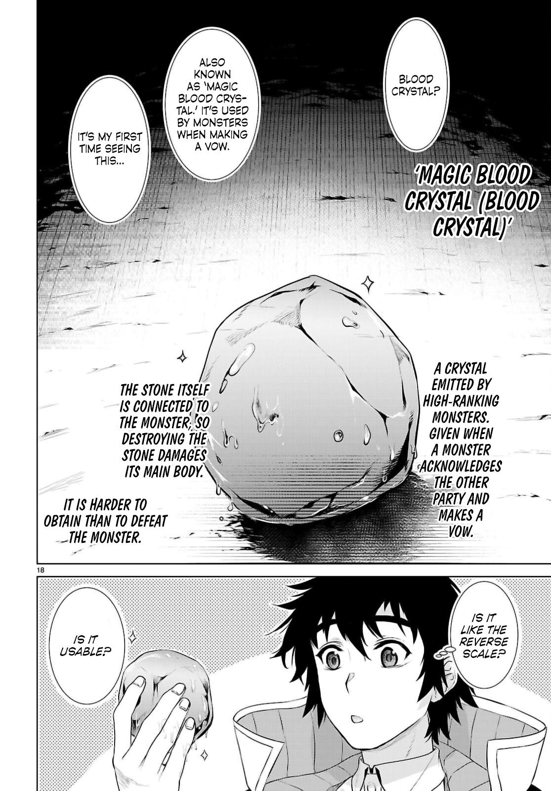 Isekai de Skill wo Kaitai shitara Cheat Chap 70 - Next Chap 71