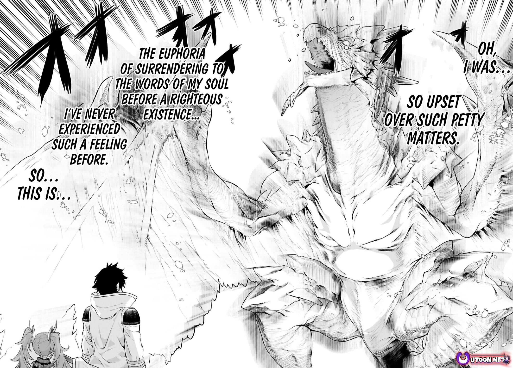 Isekai de Skill wo Kaitai shitara Cheat Chap 70 - Next Chap 71