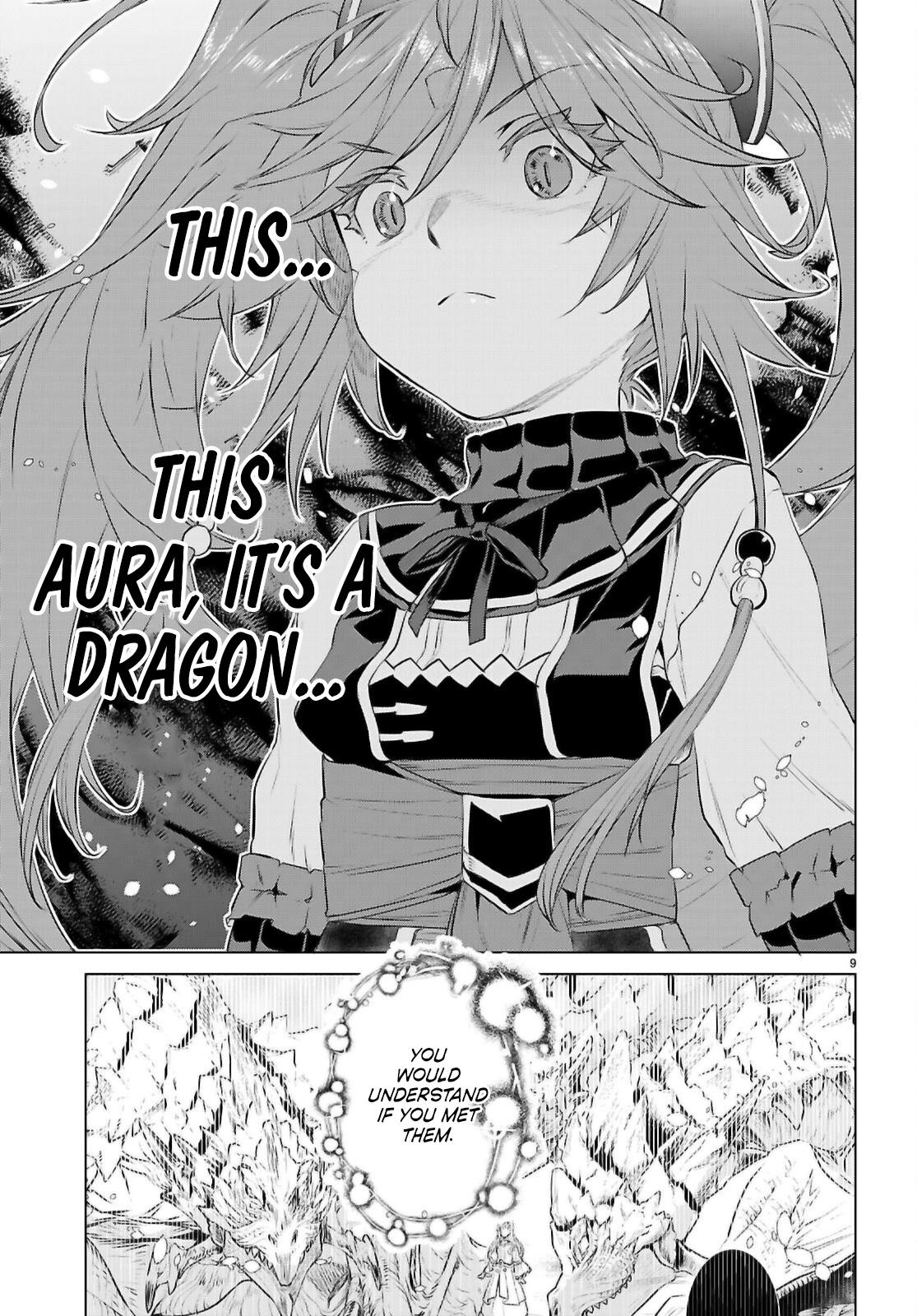 Isekai de Skill wo Kaitai shitara Cheat Chap 70 - Next Chap 71