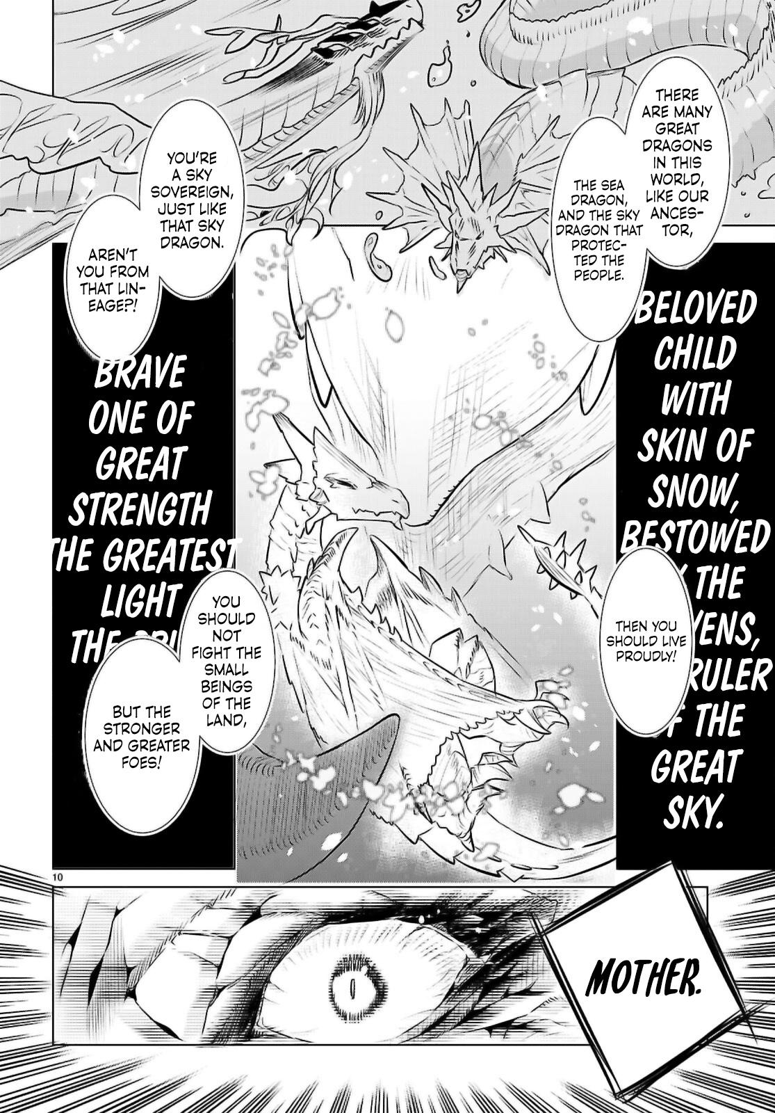 Isekai de Skill wo Kaitai shitara Cheat Chap 70 - Next Chap 71