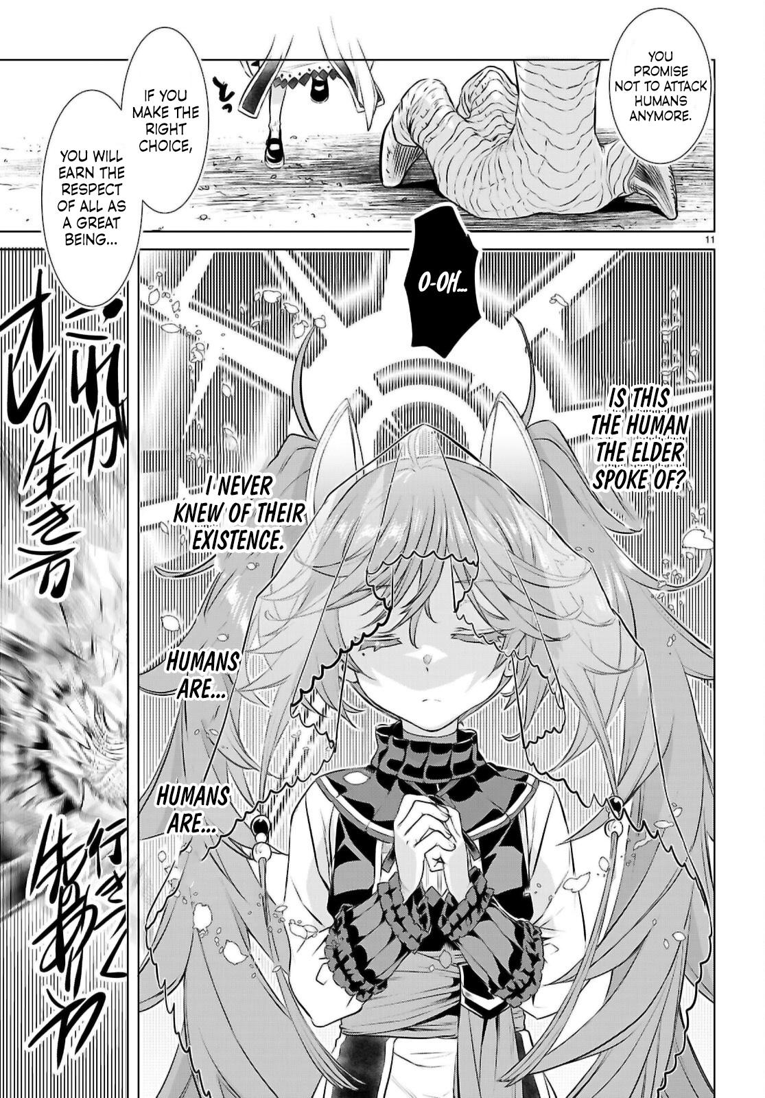 Isekai de Skill wo Kaitai shitara Cheat Chap 70 - Next Chap 71