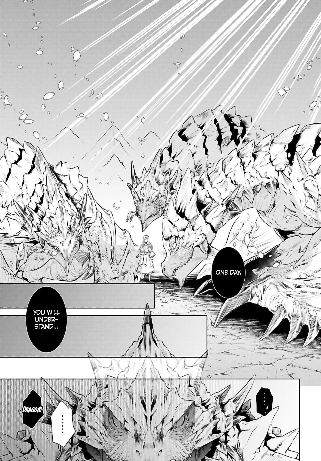 Isekai de Skill wo Kaitai shitara Cheat Chap 70 - Next Chap 71