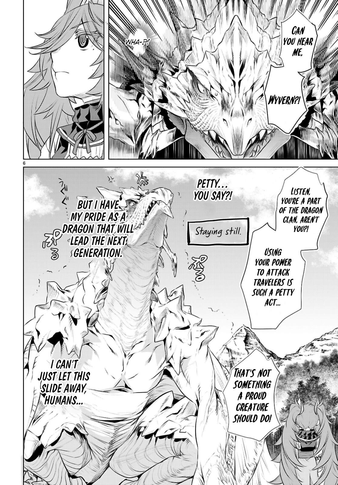 Isekai de Skill wo Kaitai shitara Cheat Chap 70 - Next Chap 71