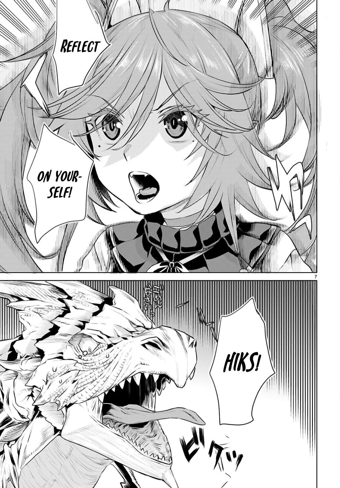Isekai de Skill wo Kaitai shitara Cheat Chap 70 - Next Chap 71