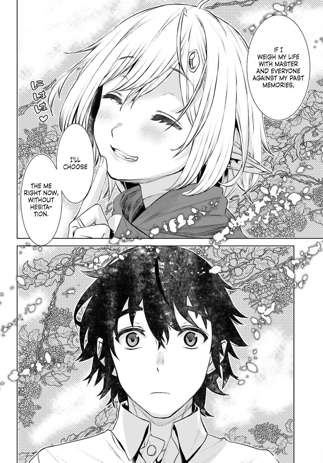 Isekai de Skill wo Kaitai shitara Cheat Chap 71 - Next Chap 72