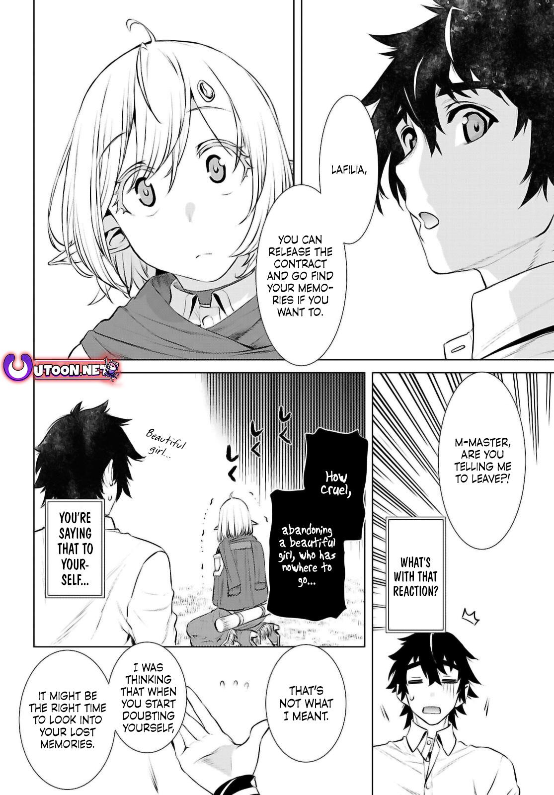 Isekai de Skill wo Kaitai shitara Cheat Chap 71 - Next Chap 72