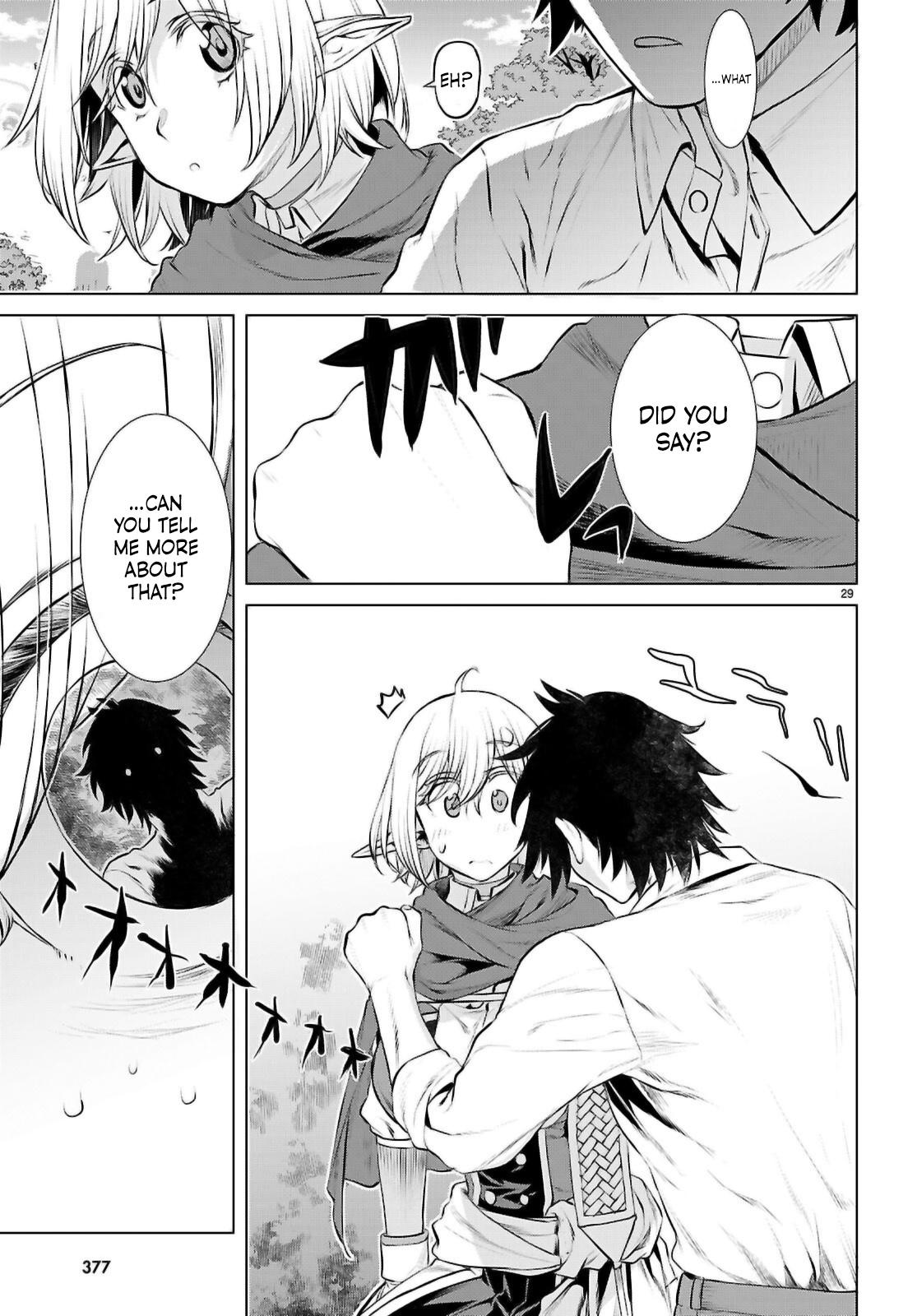 Isekai de Skill wo Kaitai shitara Cheat Chap 71 - Next Chap 72
