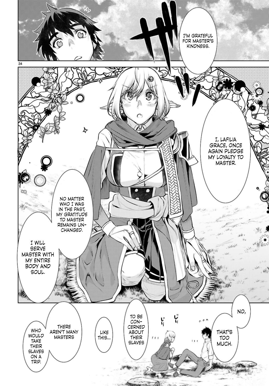 Isekai de Skill wo Kaitai shitara Cheat Chap 71 - Next Chap 72