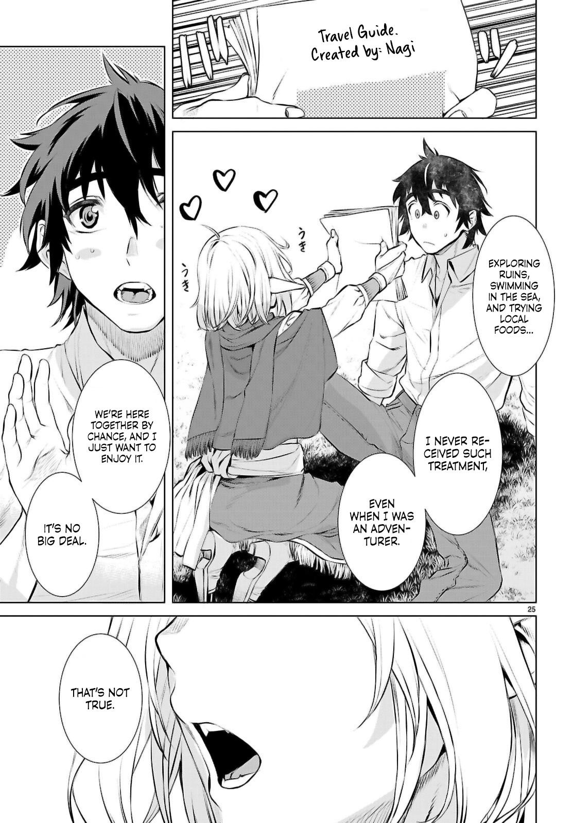 Isekai de Skill wo Kaitai shitara Cheat Chap 71 - Next Chap 72