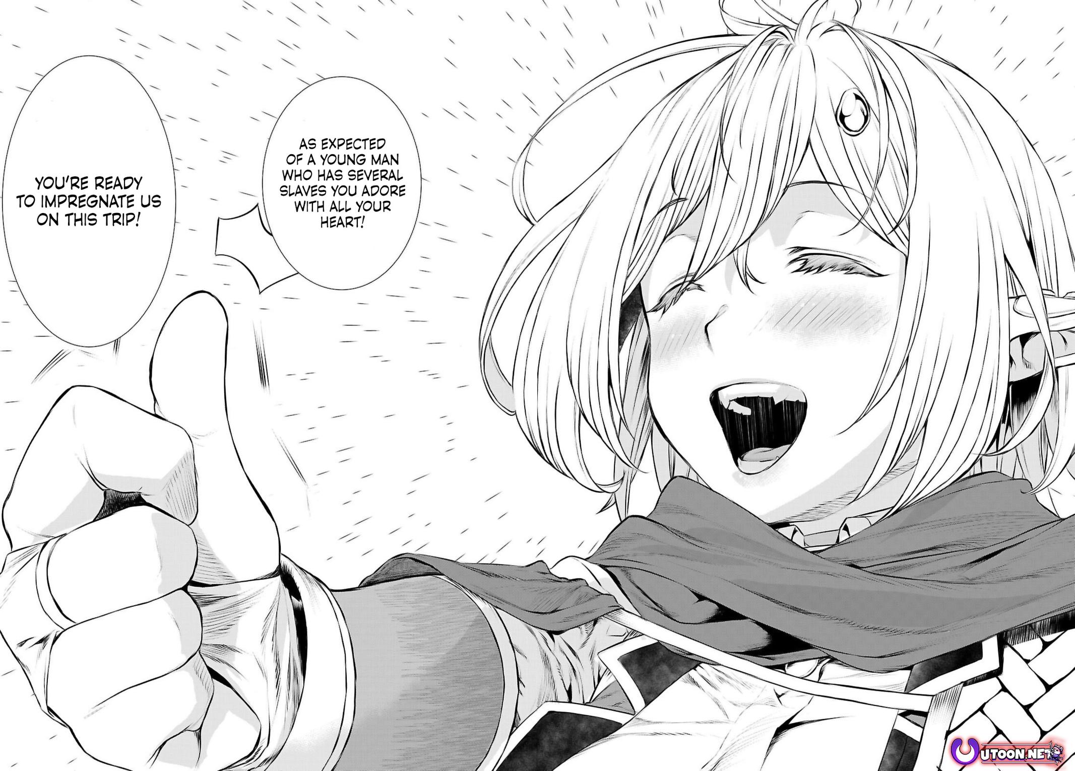 Isekai de Skill wo Kaitai shitara Cheat Chap 71 - Next Chap 72