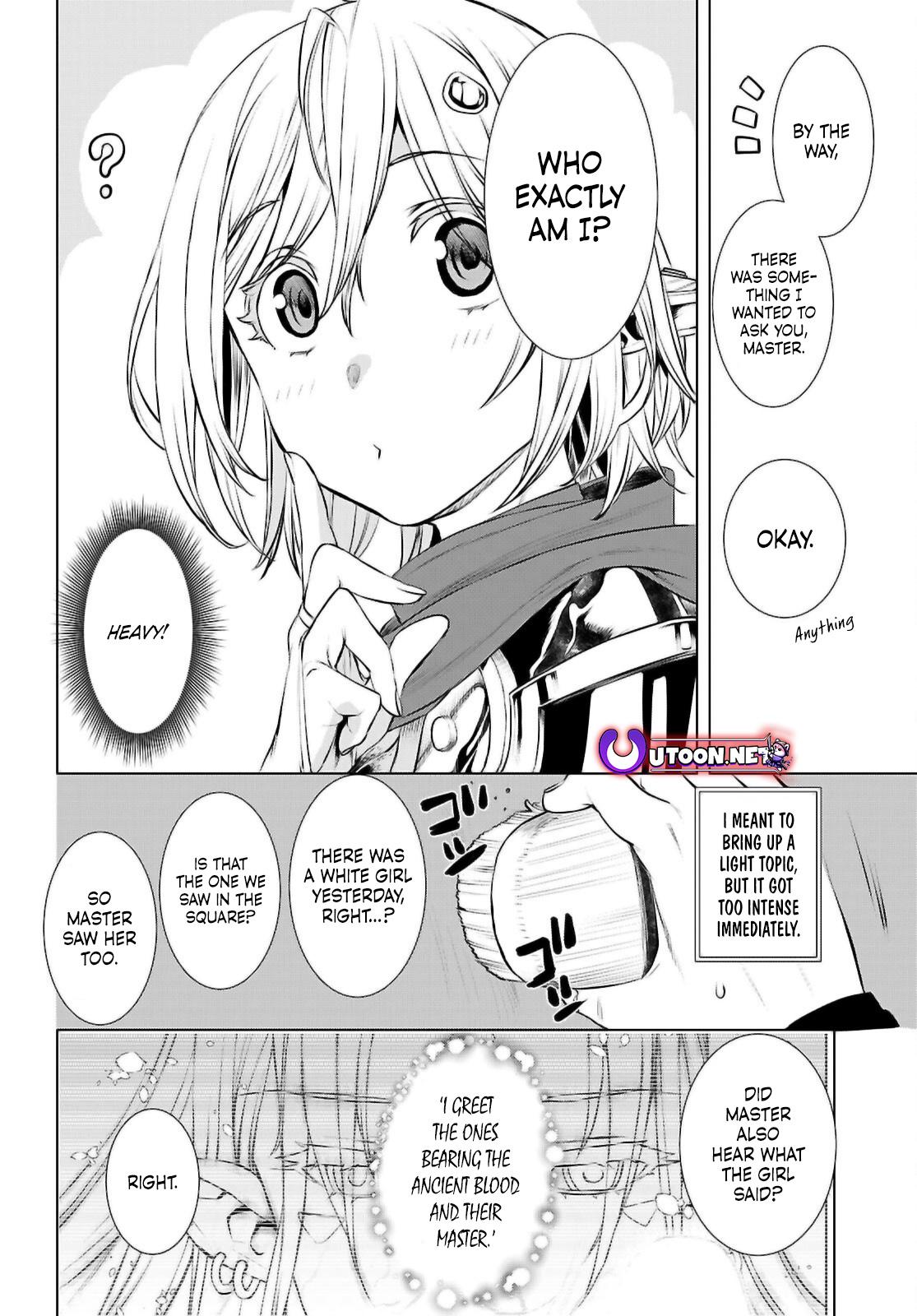 Isekai de Skill wo Kaitai shitara Cheat Chap 71 - Next Chap 72