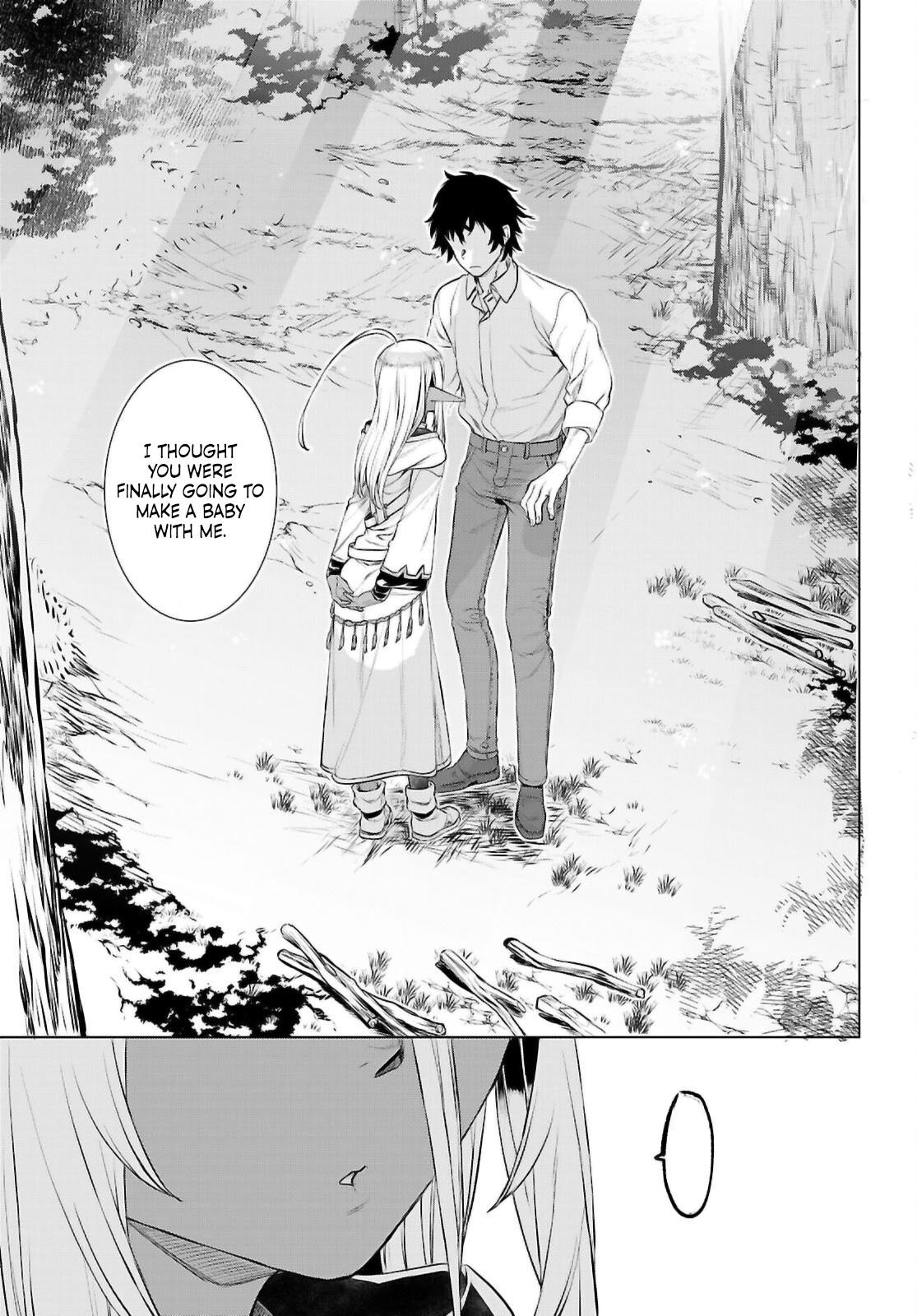 Isekai de Skill wo Kaitai shitara Cheat Chap 72 - Next Chap 73