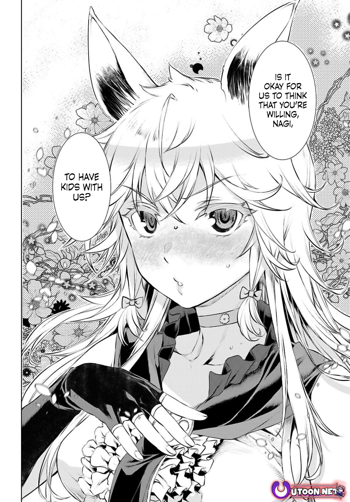 Isekai de Skill wo Kaitai shitara Cheat Chap 72 - Next Chap 73