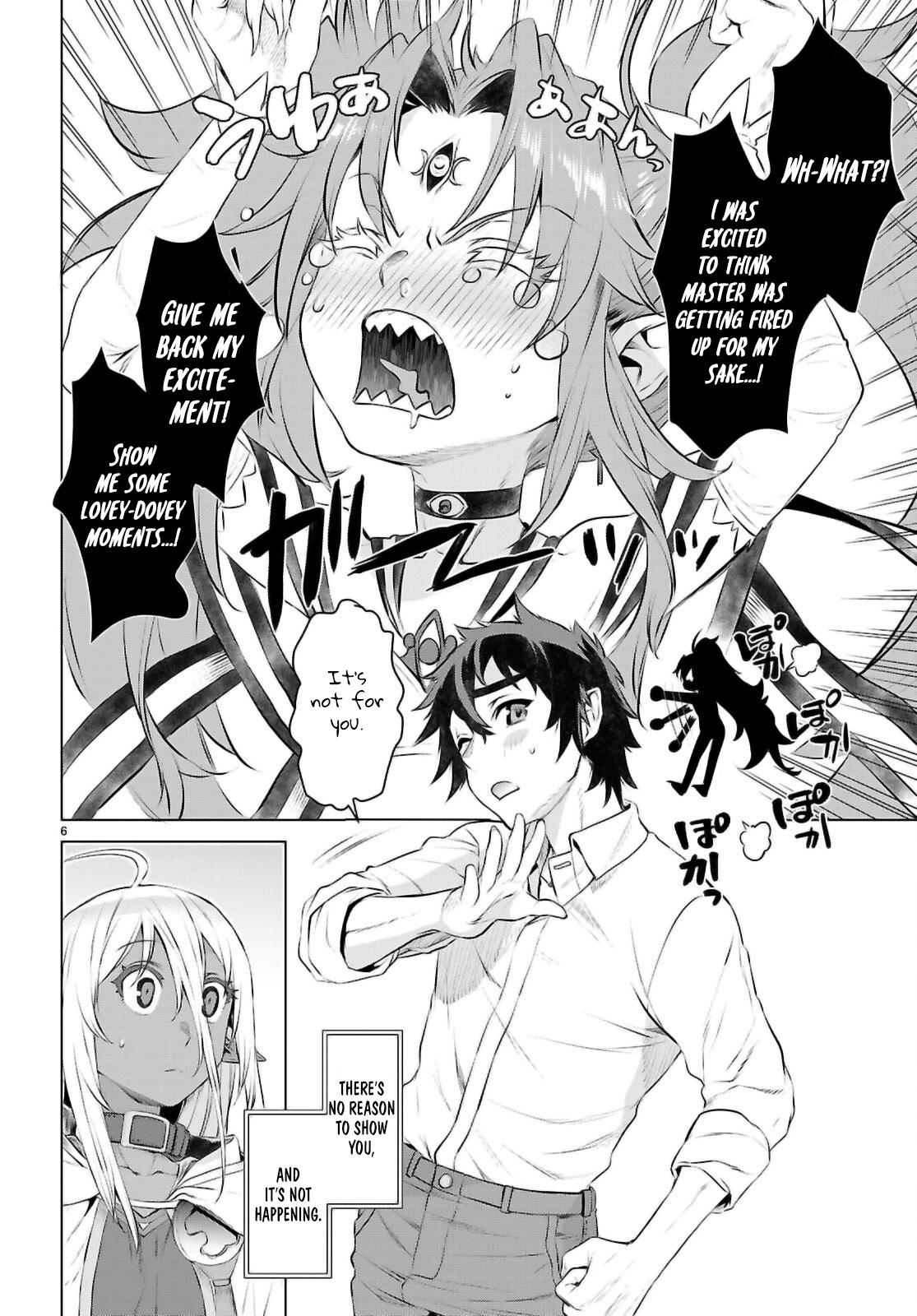 Isekai de Skill wo Kaitai shitara Cheat Chap 72 - Next Chap 73