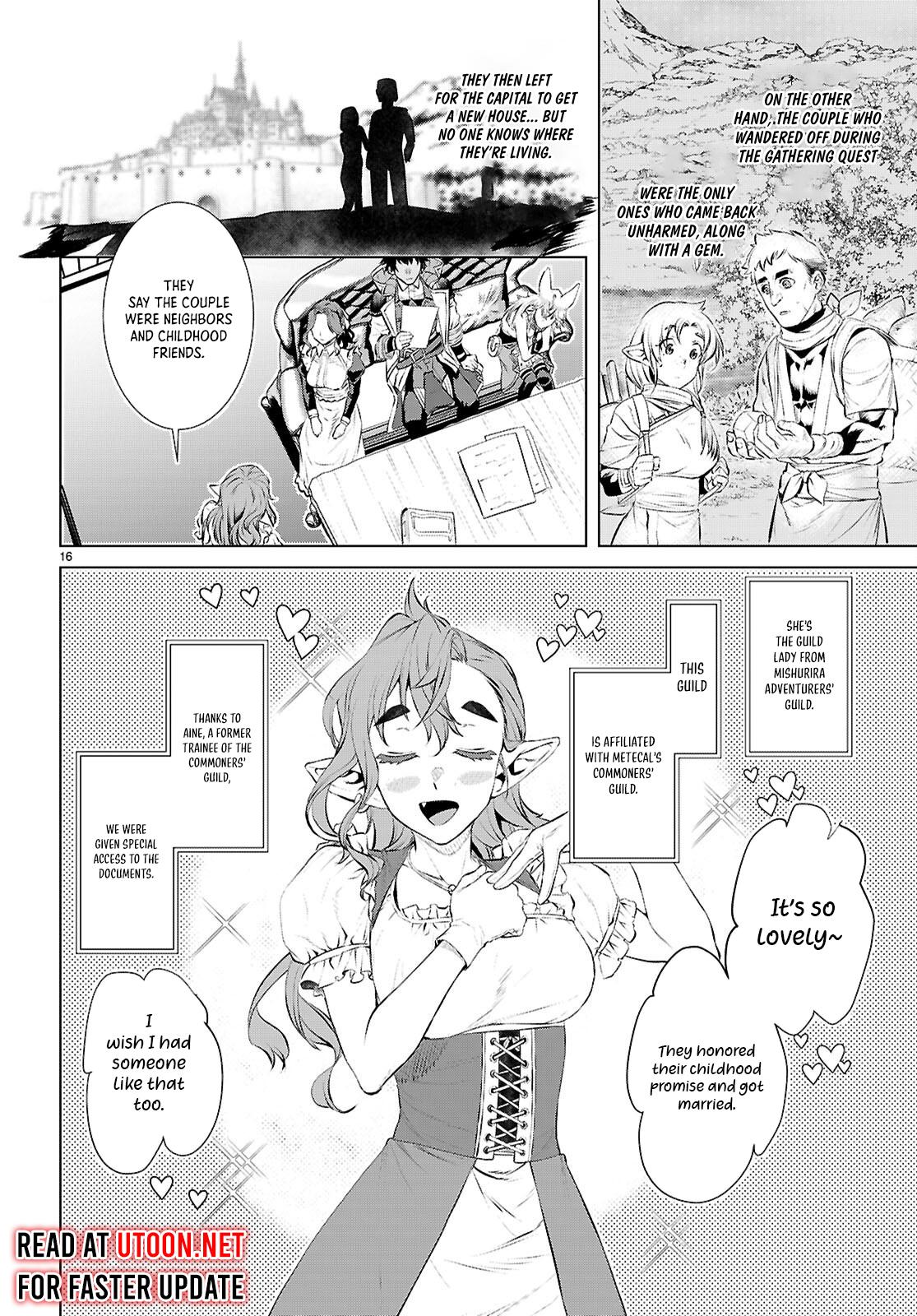 Isekai de Skill wo Kaitai shitara Cheat Chap 73 - Next Chap 74