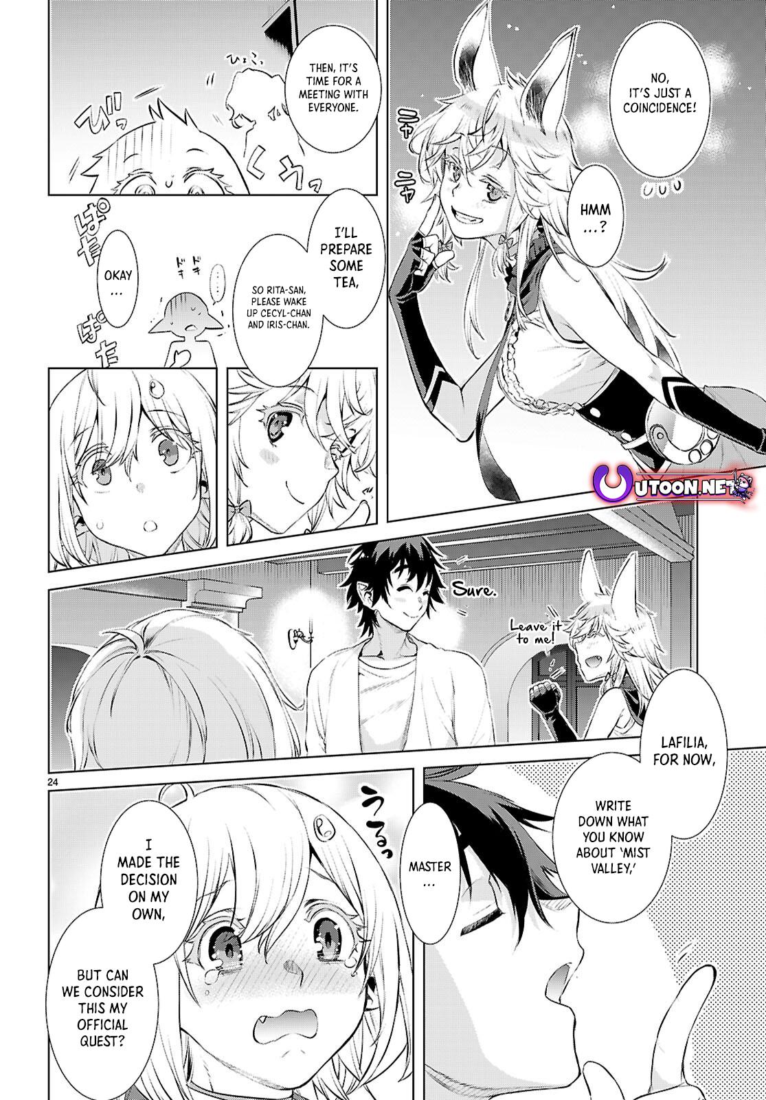 Isekai de Skill wo Kaitai shitara Cheat Chap 73 - Next Chap 74