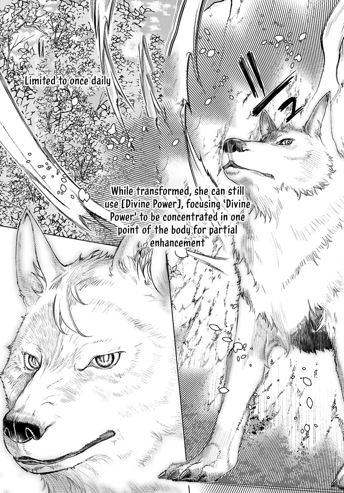 Isekai de Skill wo Kaitai shitara Cheat Chap 84 - Next Chap 85