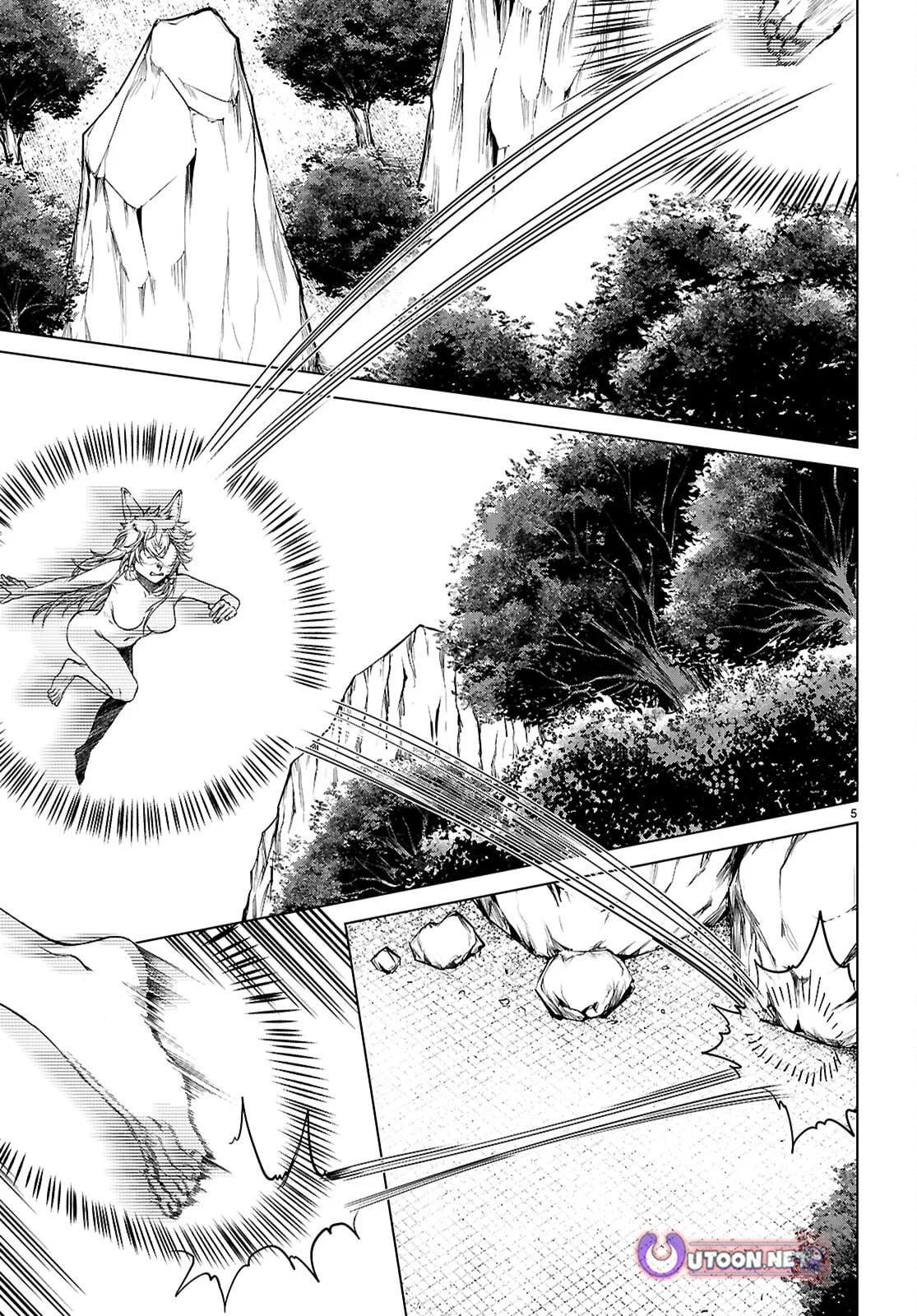 Isekai de Skill wo Kaitai shitara Cheat Chap 84 - Next Chap 85