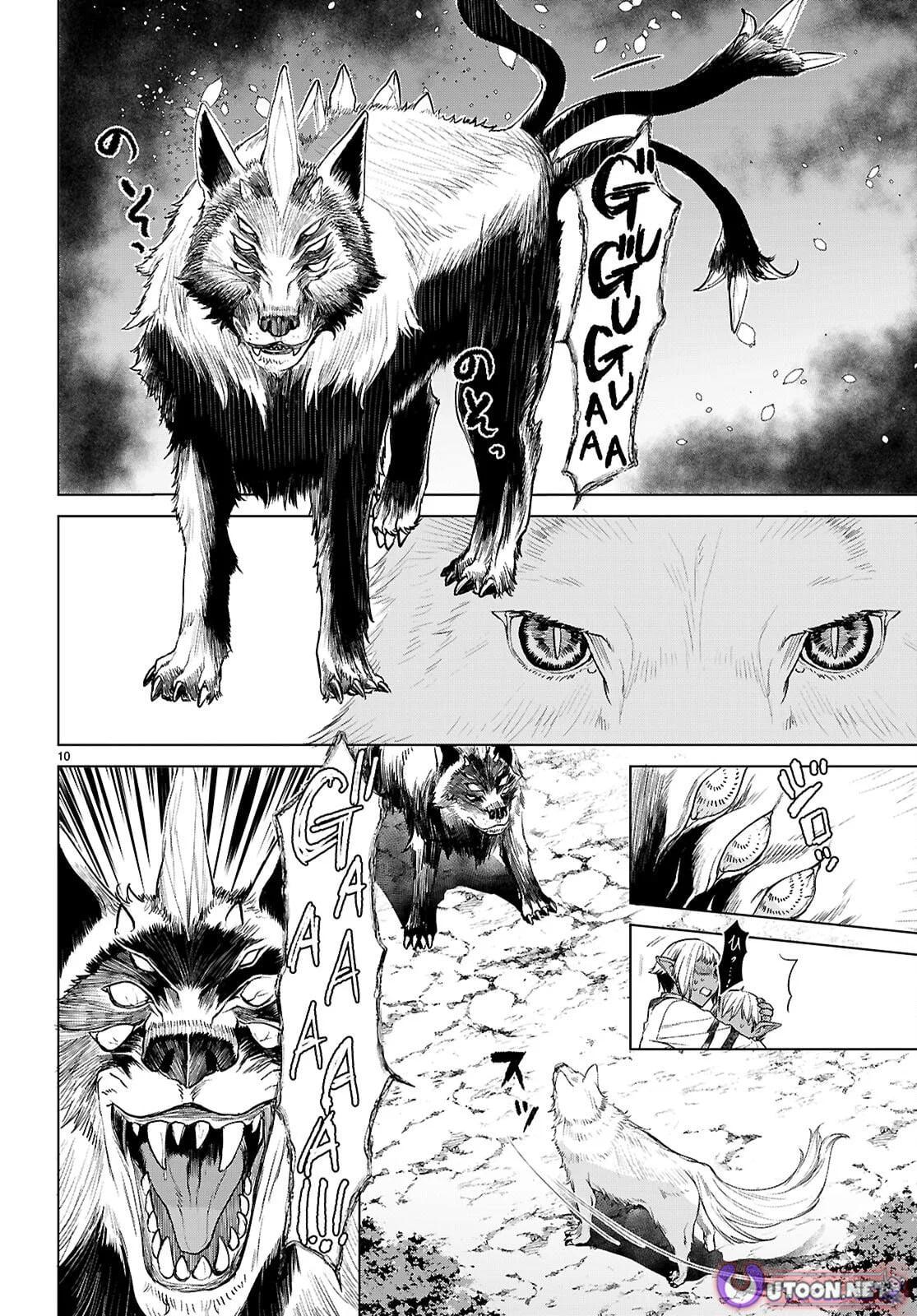 Isekai de Skill wo Kaitai shitara Cheat Chap 84 - Next Chap 85