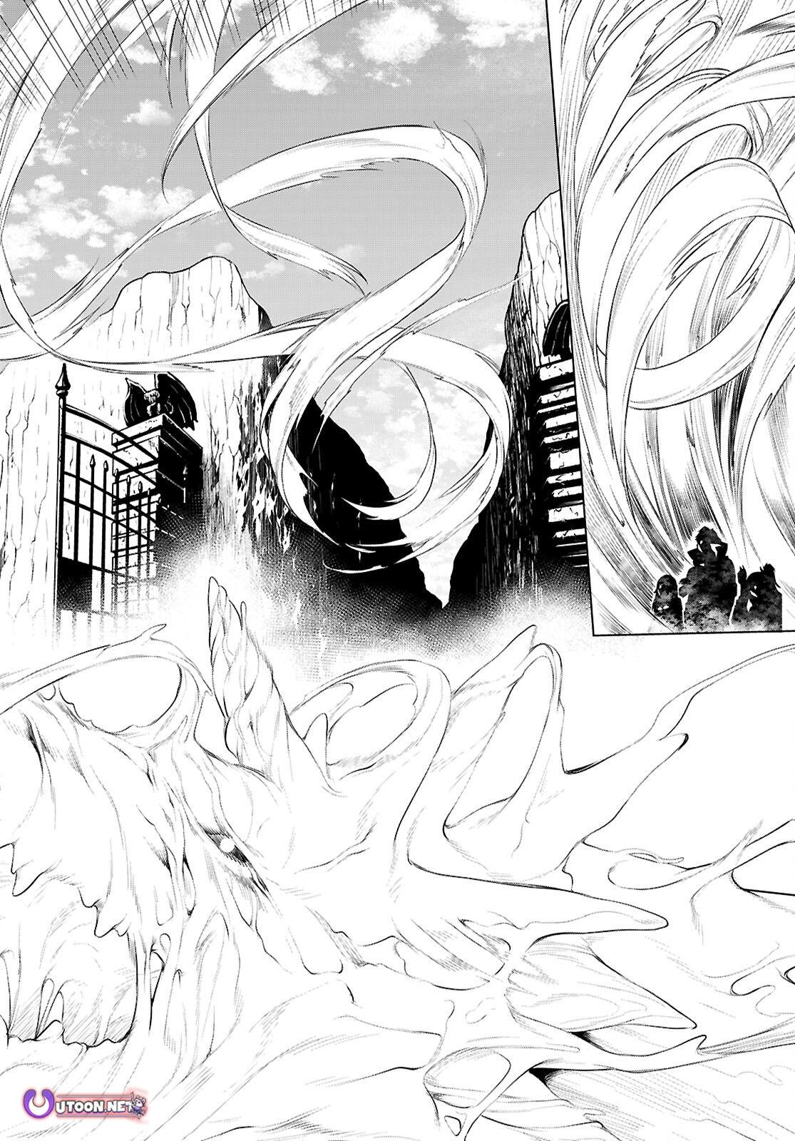 Isekai de Skill wo Kaitai shitara Cheat Chap 80 - Next Chap 81