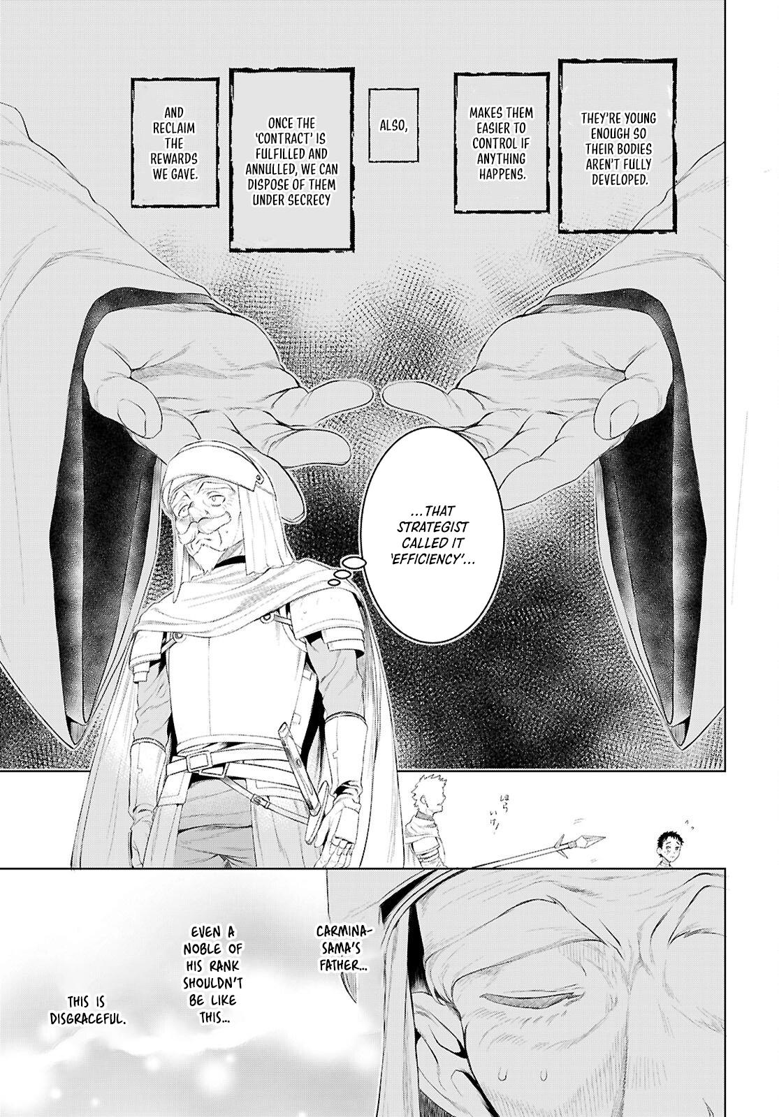 Isekai de Skill wo Kaitai shitara Cheat Chap 80 - Next Chap 81