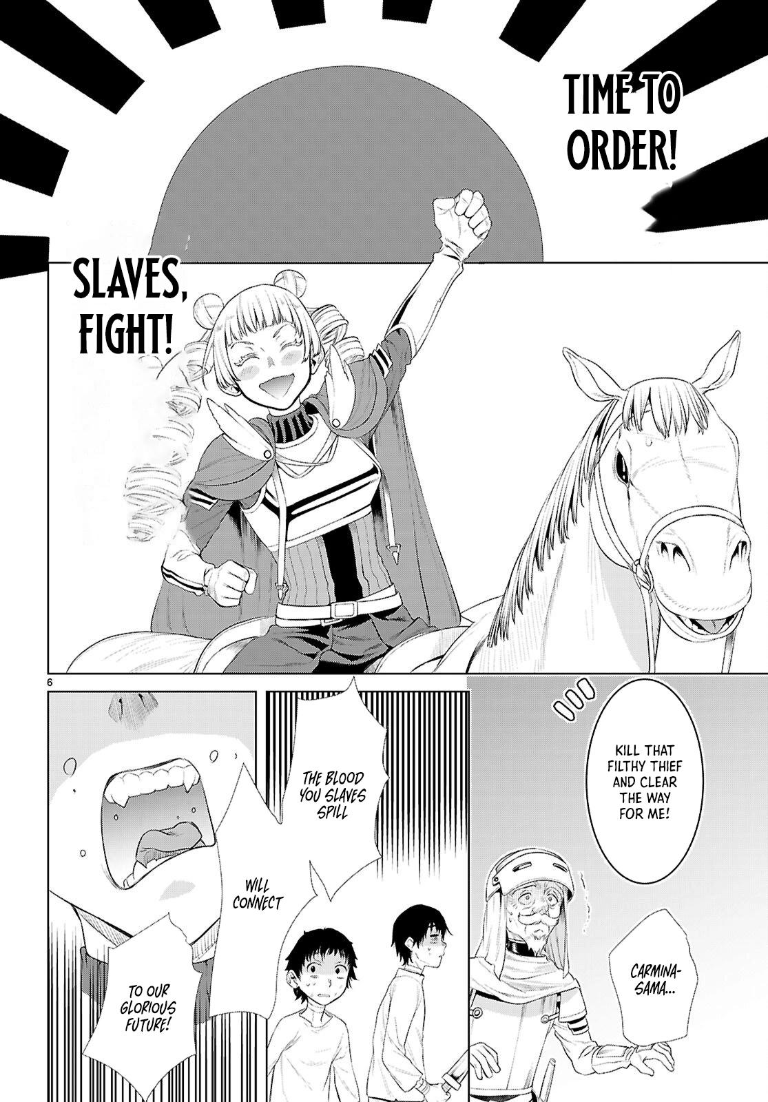 Isekai de Skill wo Kaitai shitara Cheat Chap 80 - Next Chap 81