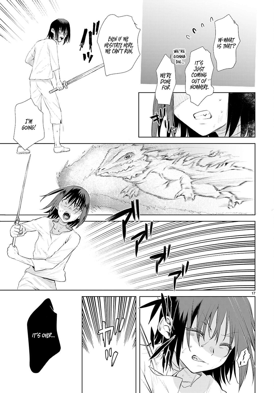 Isekai de Skill wo Kaitai shitara Cheat Chap 80 - Next Chap 81