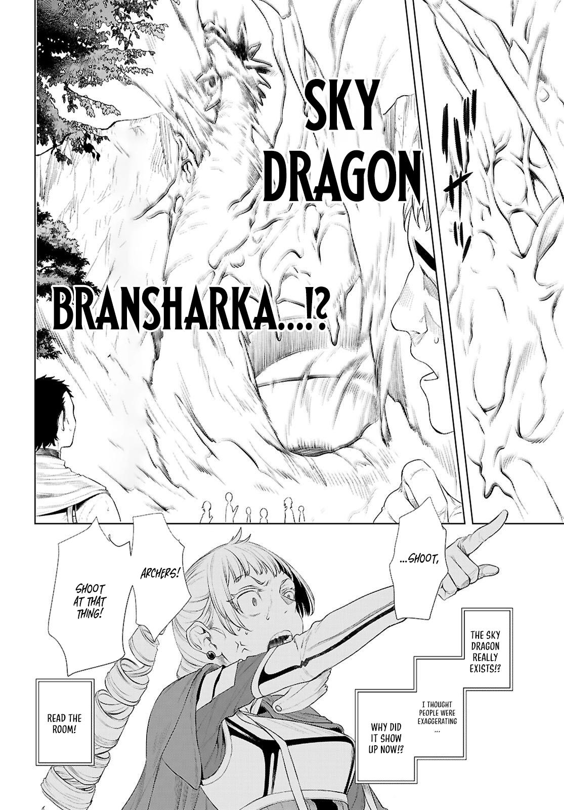 Isekai de Skill wo Kaitai shitara Cheat Chap 80 - Next Chap 81