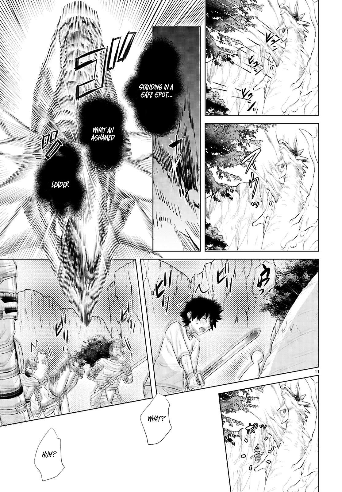 Isekai de Skill wo Kaitai shitara Cheat Chap 80 - Next Chap 81