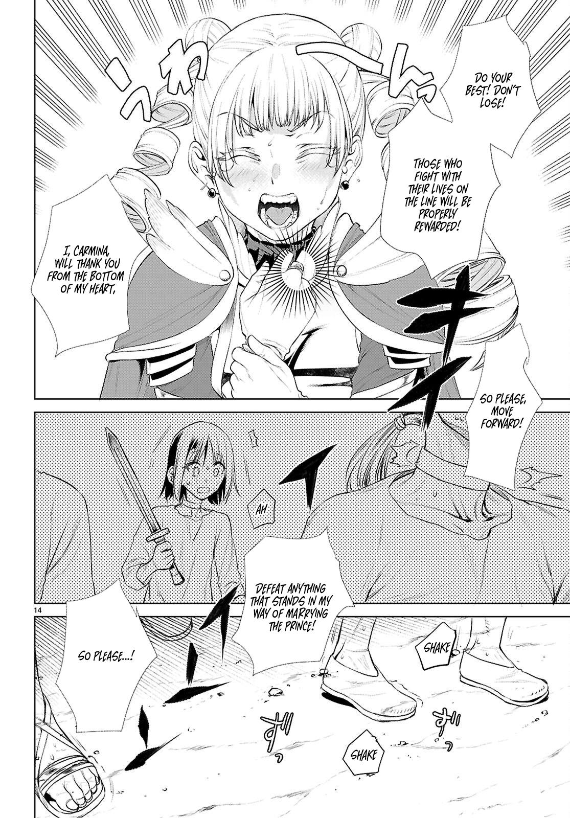 Isekai de Skill wo Kaitai shitara Cheat Chap 80 - Next Chap 81