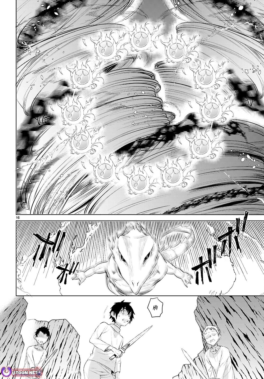 Isekai de Skill wo Kaitai shitara Cheat Chap 80 - Next Chap 81