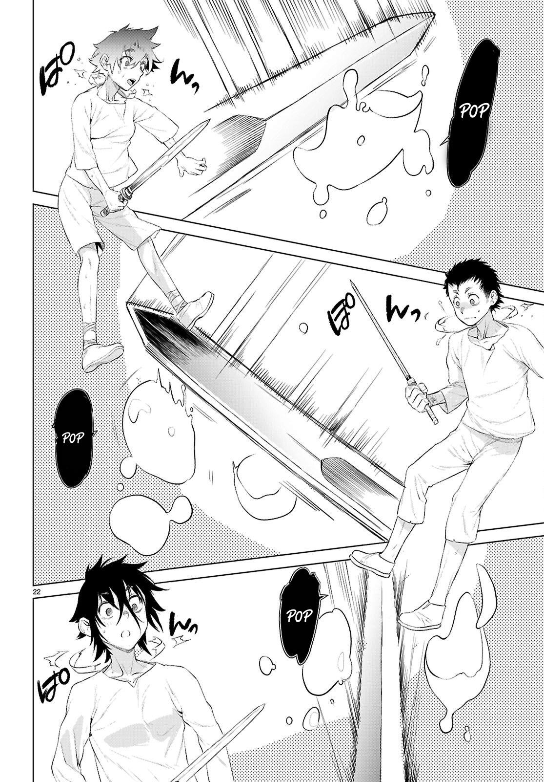 Isekai de Skill wo Kaitai shitara Cheat Chap 80 - Next Chap 81