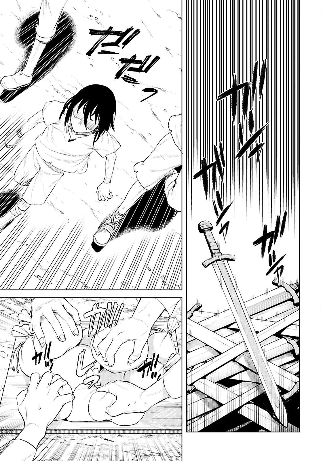 Isekai de Skill wo Kaitai shitara Cheat Chap 80 - Next Chap 81