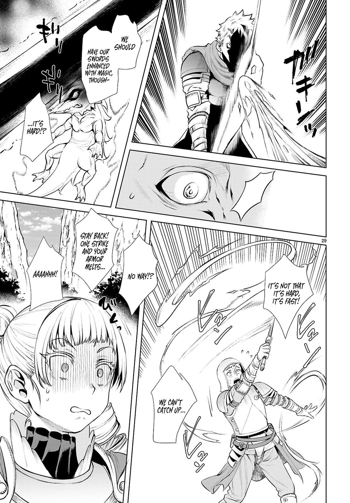 Isekai de Skill wo Kaitai shitara Cheat Chap 80 - Next Chap 81