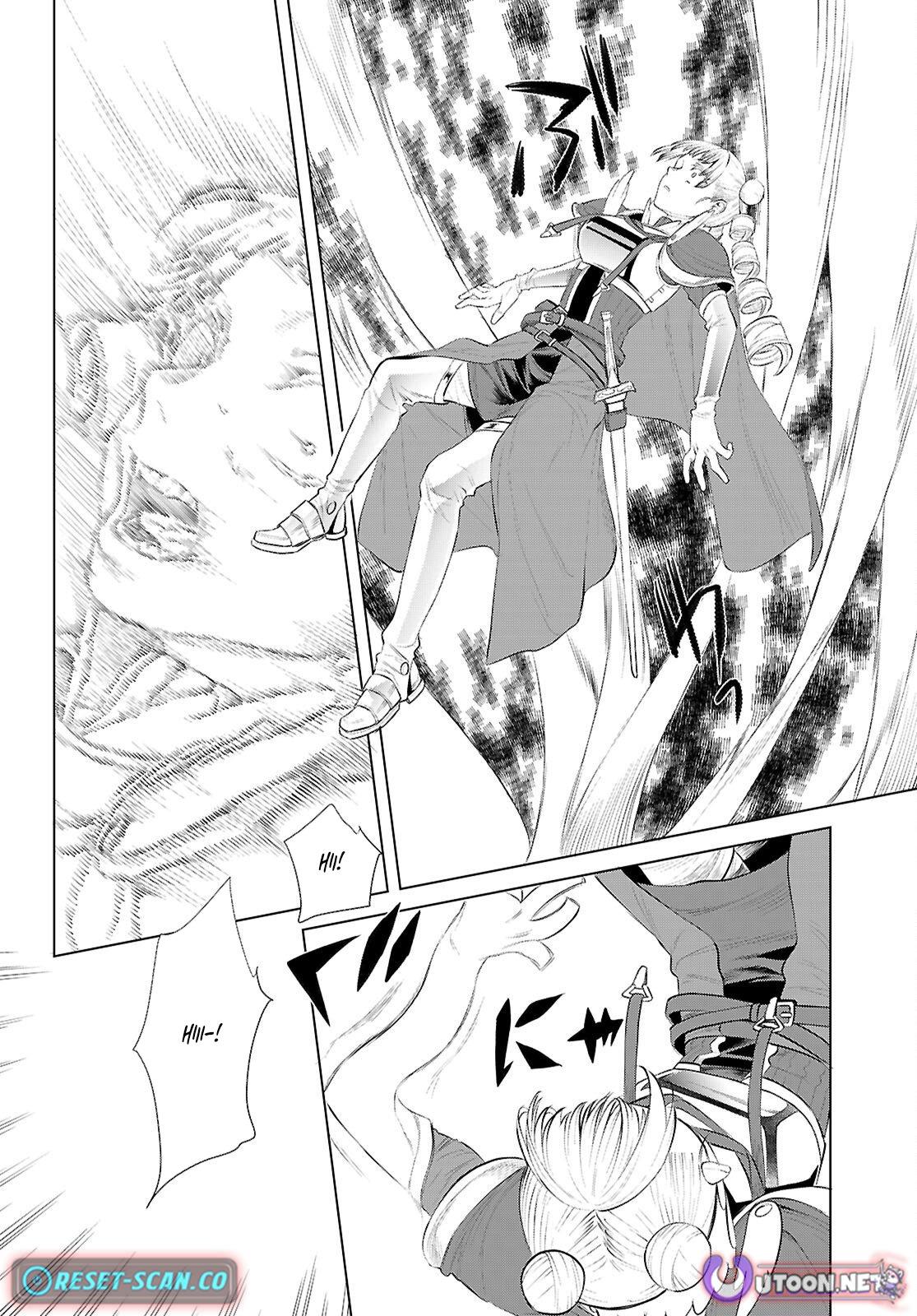 Isekai de Skill wo Kaitai shitara Cheat Chap 81 - Next Chap 82