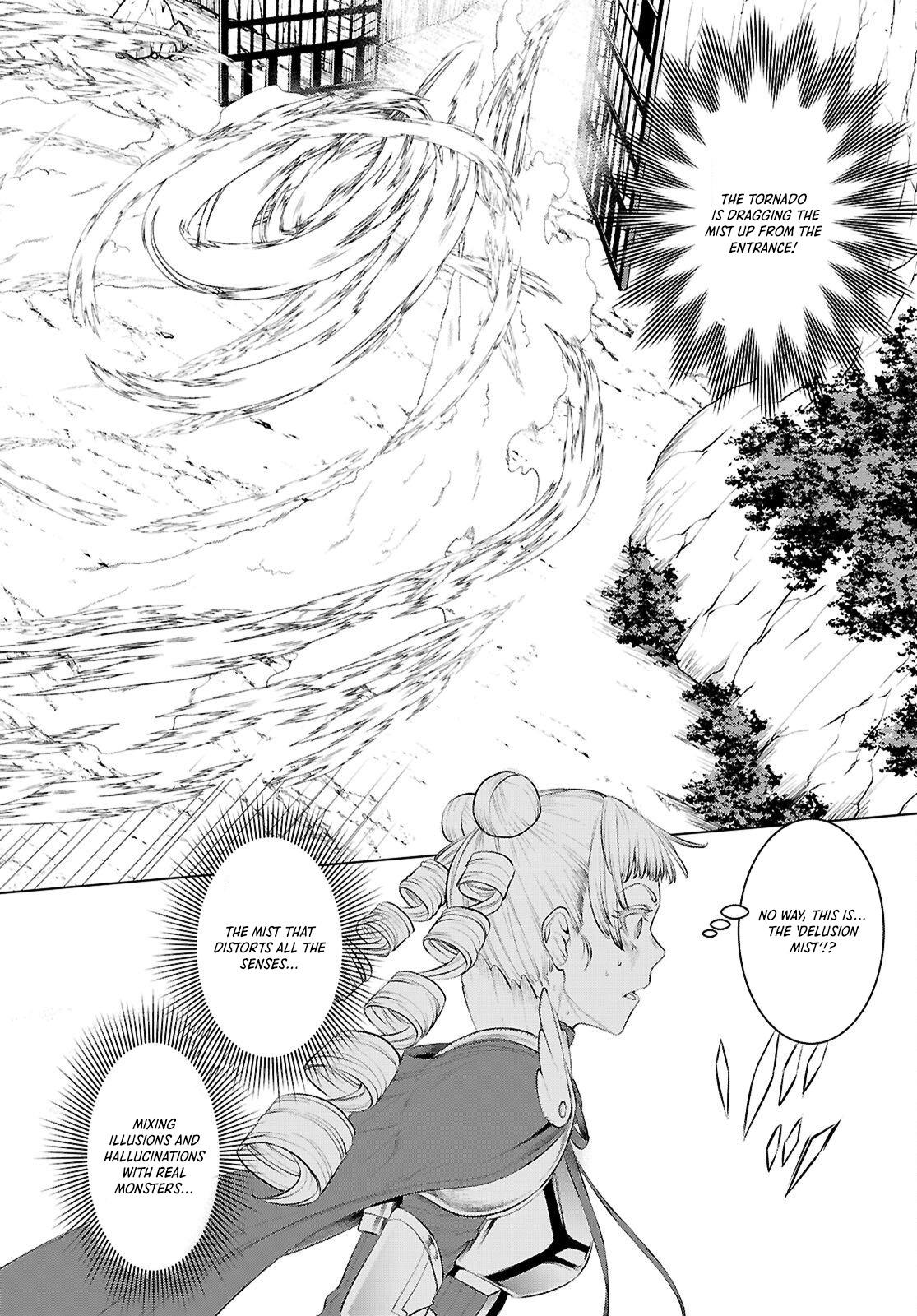 Isekai de Skill wo Kaitai shitara Cheat Chap 81 - Next Chap 82